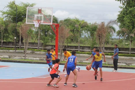 Academic Competitions - The Achievers School